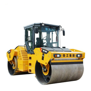 Rodillo Compactador XCM-G <span class=keywords><strong>de</strong></span> 13 Toneladas XD133 a <span class=keywords><strong>Precio</strong></span> Económico en Venta - Product Image 2