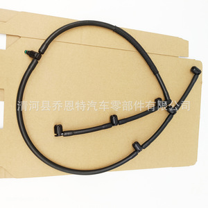 Tubo de Retorno de Aceite Stqtyh A6420707832 para Mercedes Benz, Diámetro Interior de 1 mm - Product Image 2