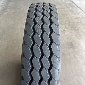 ยางรถบรรทุกหนัก 295/75R22.5 ใหม่ ทนทานต่อการใช้งานหนัก แบบเรเดียล จากโรงงานจีน - Product Image 4