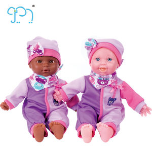 Muñeca <span class=keywords><strong>Reborn</strong></span> negra para niños, juguete de bebé recién nacido, PRODUCCIÓN DE FÁBRICA, afroamericana - Product Image 2