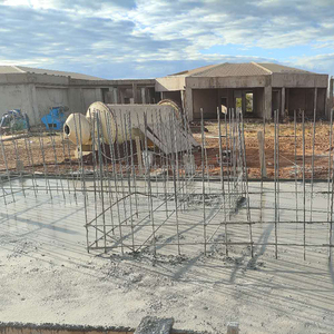 Hoàn Thành Antimon chế biến khoáng sản Thiết bị dây chuyền sản xuất Antimon Tuyển nổi Máy Antimon nhà máy khai thác mỏ - Product Image 3