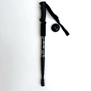 Cross-Border Ultra-<b>Light</b> Aluminum Alloy Four-Section Trekking Pole Shock-Absorbing High-Strength Curved Rehabilitation <b>Therapy</b> - Product Image 6