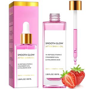 Cgboom Prévient les poils incarnés pour femmes - Soin apaisant pour les zones intimes et les aisselles avec huile de <span class=keywords><strong>rasage</strong></span> corporel après-<span class=keywords><strong>rasage</strong></span> - Product Image 2