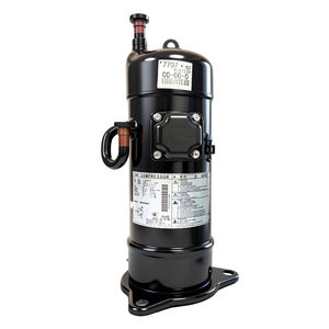 Compresor Scroll de Velocidad Variable JT15J-VDKYR de 5HP R410A de Cobre para Aire Acondicionado y Climatización Central a Gran Escala - ¡Oferta Especial! - Product Image 5