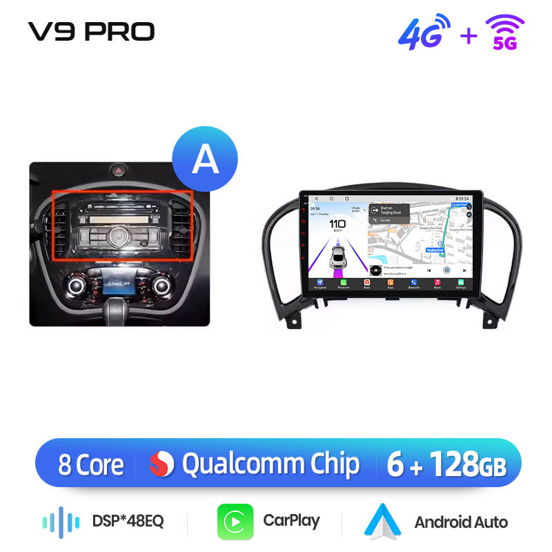 V9 Pro 6+128GBA
