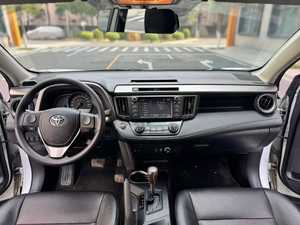 Reliable 2018 para RAV4 Fashion Edition 2.0L Gasolina Automático Tracción Delantera SUV Coches Usados para Áreas Rurales y Urbanas Afroasiáticas - Product Image 6