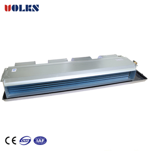 Intellint industriel chaud <span class=keywords><strong>froid</strong></span> capteur de température <span class=keywords><strong>ventilateur</strong></span> bobines unité nouvel état hôtels-plafond conduit montage <span class=keywords><strong>ventilateur</strong></span> bobines - Product Image 3
