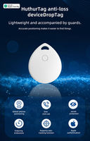 Offre Spéciale trouver ma clé intelligente étanche Anti perte enfants IOS Gps dispositif de suivi pour petit chien Pet Gps Tracker
