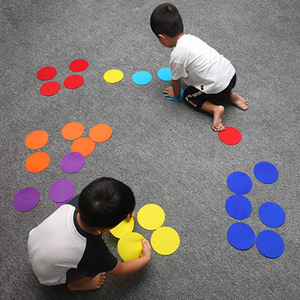 100% 尼龙婴儿钩环沙发彩色1.5米婴儿服装Velcro Velcro羊毛 - Product Image 4