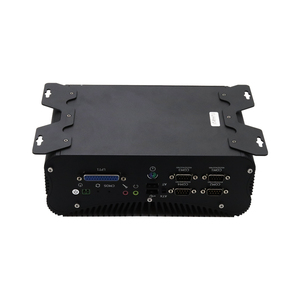 EGLOBAL Nuevo PC Industrial Sin Ventilador Intel I5-1235U 10 Núcleos DDR4 Almacenamiento SSD Doble LAN 2.5G I/O Enriquecido Garantía de 3 Años - Product Image 4