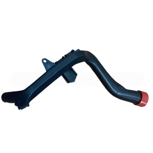Manguera de Refrigerante de Aceite de Alta Calidad para Camiones Mercedes-Benz, Piezas del Sistema de Motores 9425280809 9405200006 - Product Image 2
