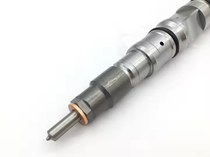 Inyector de combustible 0445110629
0445110631
0445110691 para Audi A3 A4 A5 A6 A7 A8 VW Golf Passat Porsche <span class=keywords><strong>Macan</strong></span> 2.0L - Product Image 2