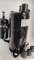 Compresseur de réfrigération rotatif hermétique GMCC 1,5 HP à bas prix pour climatiseurs 410a DC 21kg Garantie de 2 ans 90000 BTU