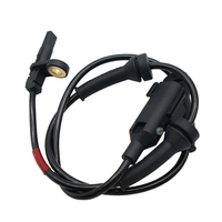 Pièces automobiles Womala, vente flash, capteur de vitesse de roue ABS OE LR082224 pour Land Rover Range Rover Evoque