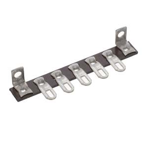 TERMINAL DE CONEXIÓN TIPO LUG DE 7 POSICIONES 0.375 SNGLE <span class=keywords><strong>824</strong></span> - Product Image 1