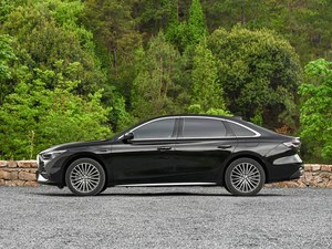 Nuova Versione <span class=keywords><strong>a</strong></span> Lungo Raggio <span class=keywords><strong>G</strong></span>-eely Galaxy Starshine 7 230km FWD, <span class=keywords><strong>Auto</strong></span> Elettrica di Alta Qualità, Ideale per Famiglia e Pendolarismo Urbano - Product Image 4