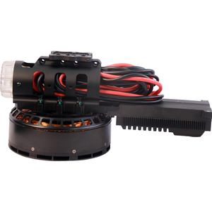 Venta Directa de Fábrica, Motor sin Escobillas de Alta Velocidad Económico y Personalizado <span class=keywords><strong>ZLINK</strong></span> YF5H FPV, Compatible con Drones para Materiales de PVC - Product Image 6