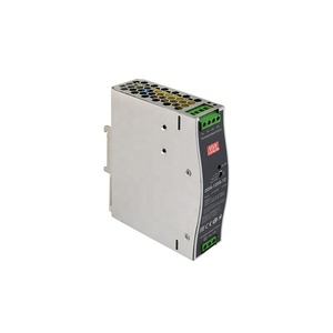 MEAN WELL DDR-120A-48 120W 48V DIN Biến Áp Đường Sắt - Product Image 3