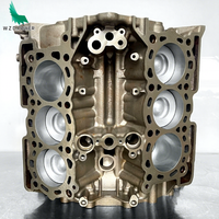 Factory Outlet High Quality 3.0T 306DT Cylinder Block Assembly for Land Rover Range Rover Discovery 3.0 V6 306DT Short Block