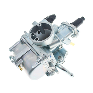 คาร์บูเรเตอร์รถจักรยานยนต์ระบบเครื่องยนต์อเนกประสงค์สำหรับ19มม. JUPITER Z lagenda 110 SRL 110 <span class=keywords><strong>Smash</strong></span> <span class=keywords><strong>Revo</strong></span> C8 Vega R - Product Image 6