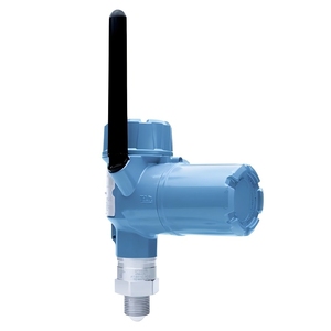 เซ็นเซอร์วัดระดับแบบไร้สัมผัส Rosemounte 3408 รุ่นดั้งเดิม 80GHz SIL2 สำหรับวัสดุแข็ง มีสินค้าในสต็อก - Product Image 3