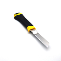 Largeur 18mm Couteau coupe-papier utilitaire et de sécurité Mini outils à main portables