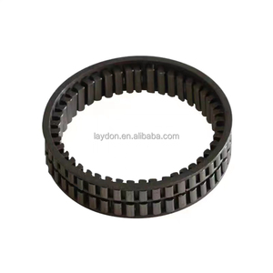 Unité de roulement de moyeu de roue à roue libre à gaine FE448 FE448Z FE448Z2 en acier chromé, lubrifiée à l'huile, double rangée, faible bruit, longue durée de vie - Product Image 1