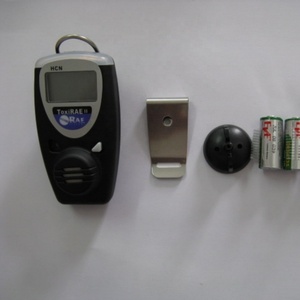 เครื่องตรวจจับก๊าซเดี่ยวแบบพกพา ToxiRAE II PGM-1100 ซีรีส์ รุ่นใหม่ ขายดี - Product Image 4
