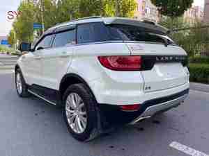 New Come 2016 Land Wind X7 2,0 T Automático, Arranque del motor, Asiento eléctrico y calefactado, Techo solar panorámico Autos usados, SUV - Product Image 3