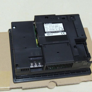 หน้าจอสัมผัสแบบดั้งเดิม GT1050-QBBD ความละเอียด 1024x768 อีเธอร์เน็ต อินเทอร์เฟซ RS-232 หน้าจอ HMI สำหรับอุตสาหกรรม - Product Image 4