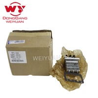 Pompe à injection diesel WEIYUAN NEW D1105 16030-51013 104206-3002 pour pièces détachées de moteur diesel Kubota