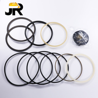 Kit de sellos de martillo MKB1500 para martillo hidráulico MKB-1500 MKB1500V2
