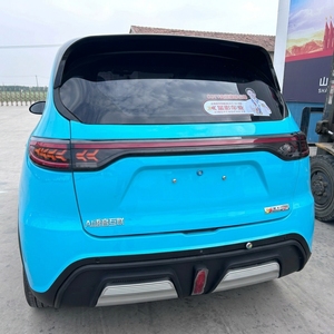 Auto Elettrica a Quattro Ruote Mini EV per Pendolarismo Quotidiano, Autonomia 101-200 km, Batteria LiFePO4, Richiedi Preventivo, Campione OEM - Product Image 6