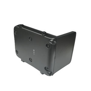 Boîte d'accoudoir Honda CRV 83405 TLA A02ZA, console centrale de rangement en plastique noir, compatible avec CRV 17-21 - Product Image 2