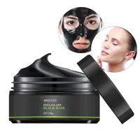 2021 Custom Merk Mee-eter Modder Masker Loslaten Anti Aging Whitening Mudmask Klei Masker Mascarillas Faciales Huidverzorging Gezichtsmasker