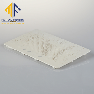 Sản phẩm gia dụng Router và Set-Top Box Vỏ nhựa đúc tiêm Nhà máy chuyên chế biến khuôn - Product Image 5