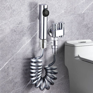 Набор для биде из цинкового сплава - Product Image 4