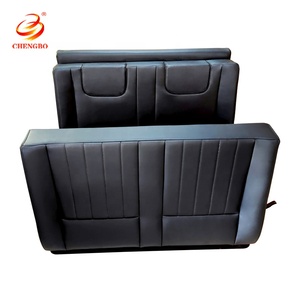Superventas Buick Vito Gl8 G20 asiento de <span class=keywords><strong>autocaravana</strong></span> personalizado modificado ajustable de lujo Rock Roll Bed para MPV - Product Image 2