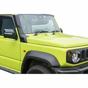 Kit de admisión de aire todoterreno tipo snorkel, apto para Suzuki Jimny c MK4 modelo 1.5 a partir de 2018, versión Sierra. - Product Image 5