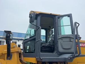 Chargeuse sur pneus d'<span class=keywords><strong>occasion</strong></span> LW600FN 6 tonnes, machinerie d'usine XCMG - Product Image 5