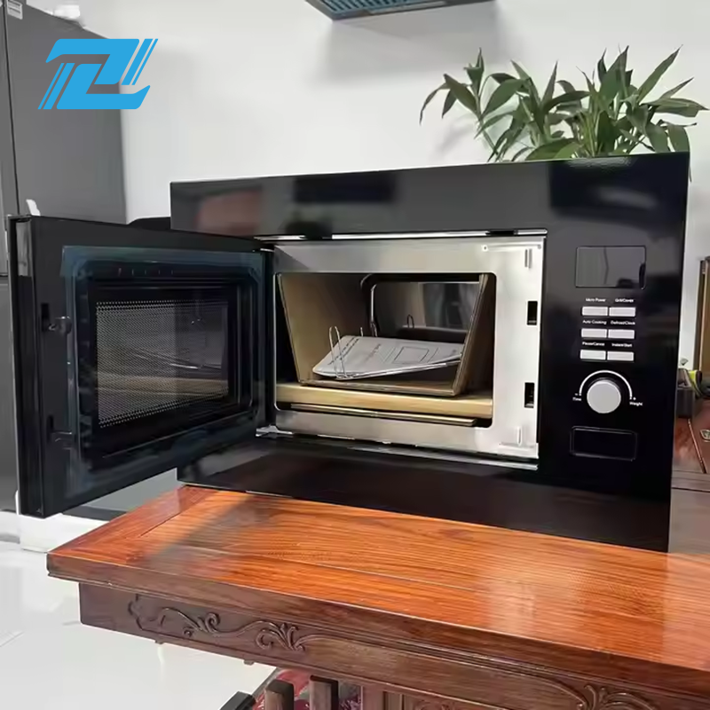 Hisense Digital Microwave