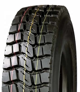 Neumático con Cámara de Gran Tamaño 12.00R24 (AW902) TBR de Alta Calidad - Product Image 2