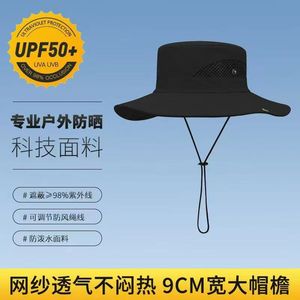 Fisherman <b>Hat</b> Breathable Sun Protection Neck Guard Outdoor <b>Summer</b> <b>Hat</b> For Men Women Cycling Hiking - Product Image 5