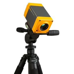 กล้องถ่ายภาพความร้อน Fluke Rse600 ความละเอียด 32x32 พิกเซล สำหรับการตรวจสอบทางอุตสาหกรรม - Product Image 4