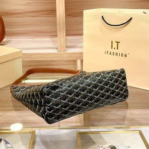 Marchés en ligne chinois produits en gros sacs fourre-tout pour femmes sacs à main de luxe à la mode mode Hobo filles sacs à main en cuir PU - Product Image 4