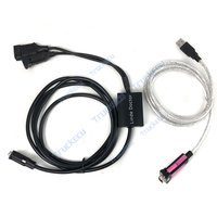 Herramienta de diagnóstico de software para Linde CANBUS BT, cable médico, Canbox BT carretilla elevadora, adaptador original LINDE BT III Pathfinder LTD2