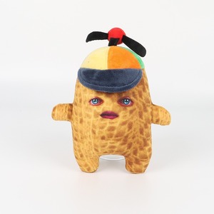 Peluche transfrontalière Sprite d'Eau <span class=keywords><strong>Fortnite</strong></span>, Poupé<span class=keywords><strong>e</strong></span> en Peluche en Coton PP, Jouet Promotionnel, Cadeau Mignon et Personnalisable - Product Image 2