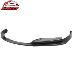 Alerón delantero estilo 3D para BMW F10 Serie 5 11-16 M Sport Sedan, piezas de PU para automóvil, accesorios automotrices - Product Image 3