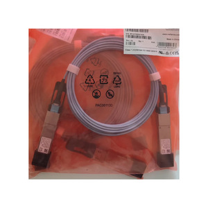 Cable de fibra óptica Mellanox Mfs1s50 H005v 200gb S, Cable de transmisión de alta velocidad multimodo de 5m - Product Image 3