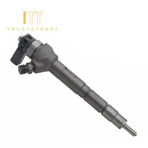 Inyectores de combustible de Common Rail para VM Amarok 0445110369 <span class=keywords><strong>Caddy</strong></span>, OEM 0445110647 2,0 - Product Image 5